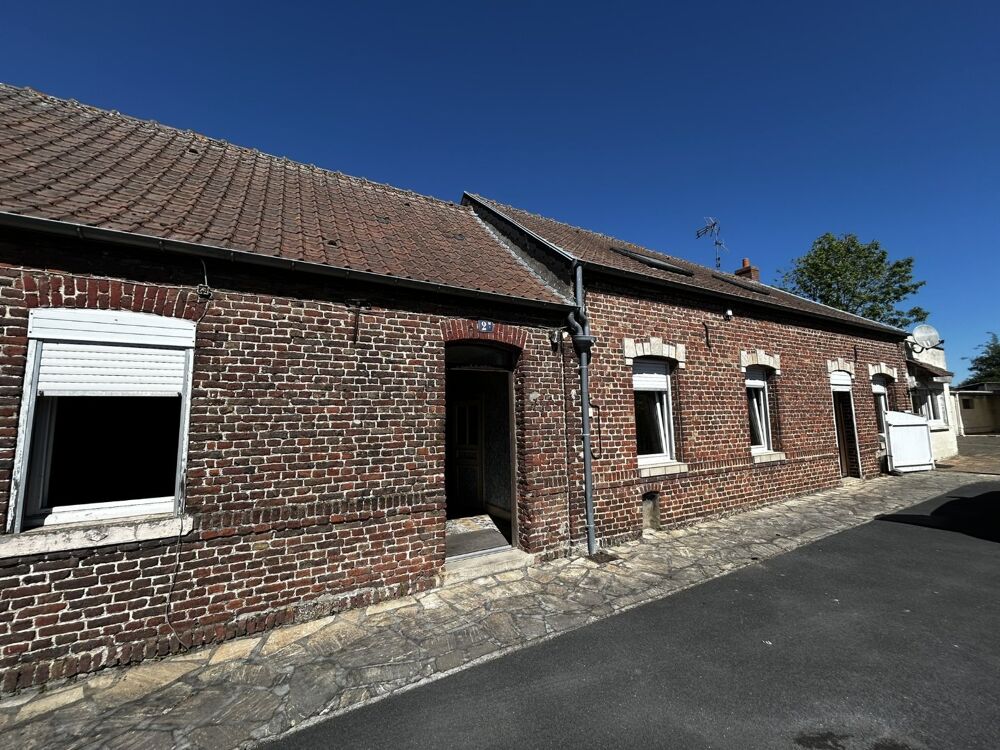 Vente Maison Maison et dépendances Awoingt