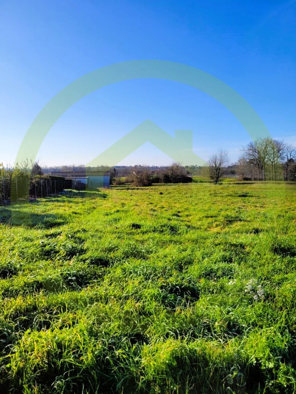 Vente Terrain Terrain Soubran