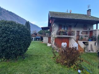  Maison à vendre 4 pièces 83 m²