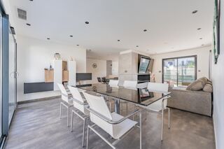  Maison à vendre 7 pièces 152 m²