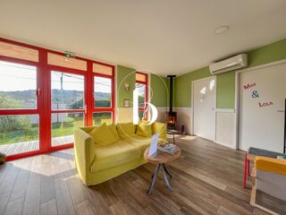  Maison  vendre 5 pices 125 m