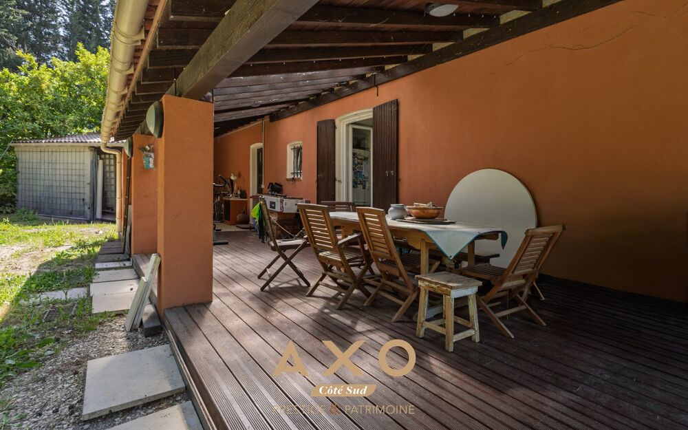 � vendre  Villa Aix-en-Provence (13100)