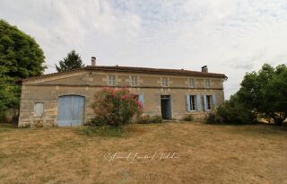 Maison à vendre 4 pièces 120 m²