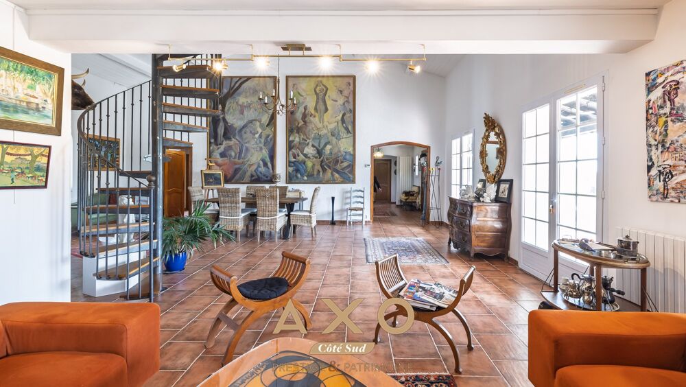 � vendre  Maison N�mes (30000)