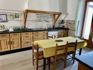  Maison à vendre 6 pièces 131 m²