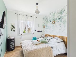 Maison à vendre 6 pièces 150 m²