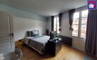  Appartement  louer 1 pice 23 m