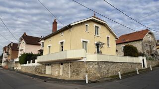  Maison � vendre 8 pi�ces 150 m�