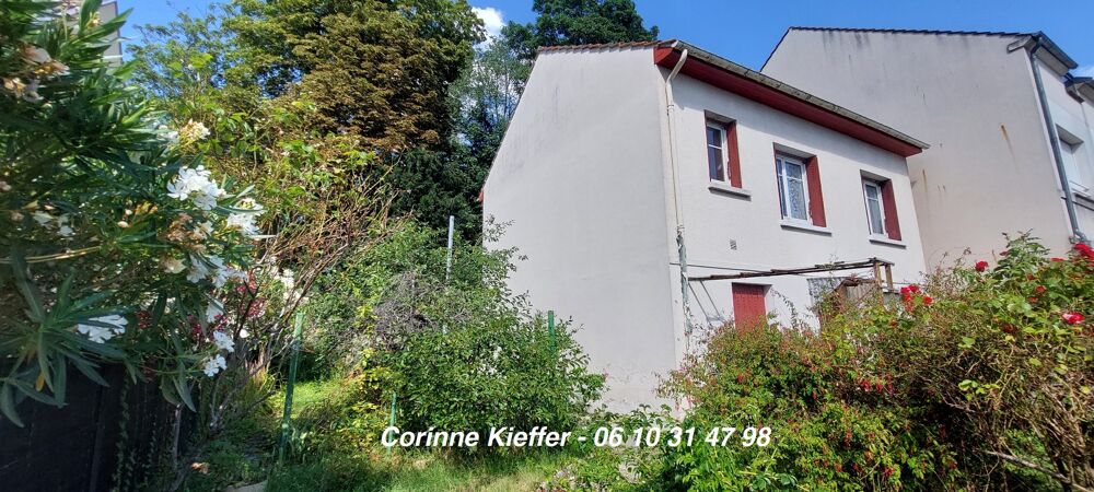 Vente Maison Maison Saint leu la foret
