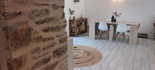  Maison � vendre 4 pi�ces 74 m�