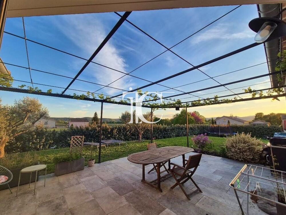 Vente Maison Villa Beaulieu