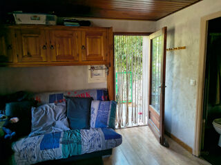 Appartement à vendre 2 pièces 22 m²