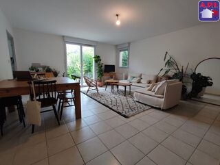  Maison à louer 4 pièces 83 m²