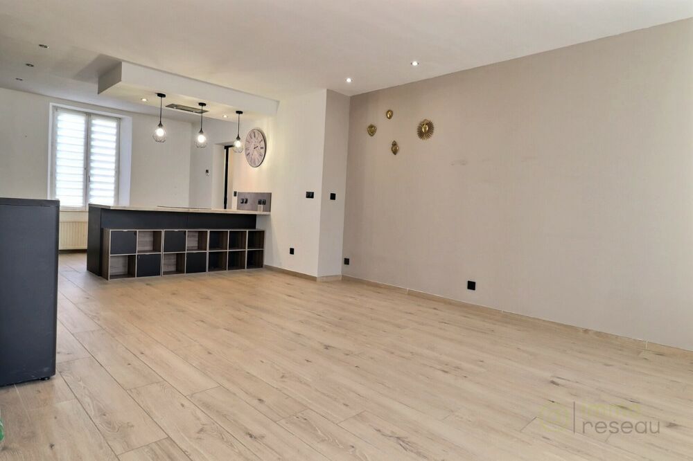 Vente Maison Maison Trelon