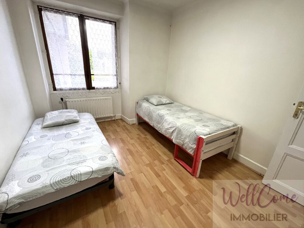  vendre  Maison Aix-les-Bains (73100)