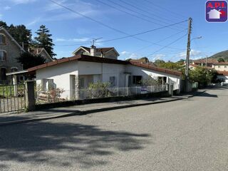  Maison � vendre 4 pi�ces 98 m�