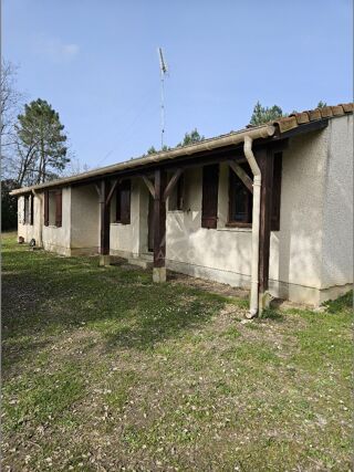  Maison à vendre 5 pièces 130 m²