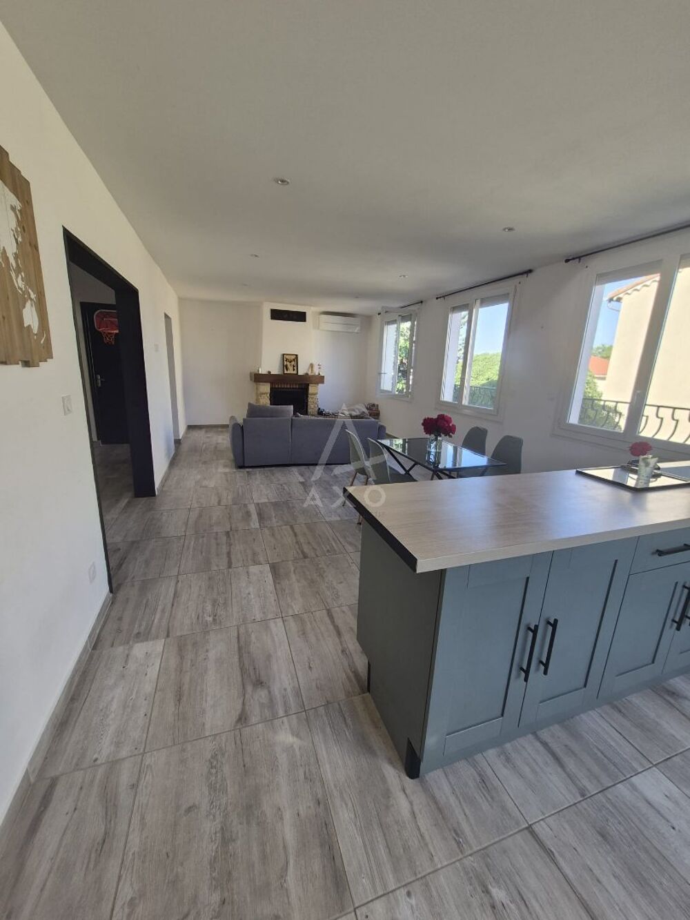 Maison 4 pièces 85 m² · à Paulhan · 85 m² · 245 000 €