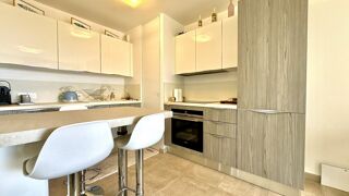  Appartement à vendre 2 pièces 41 m²