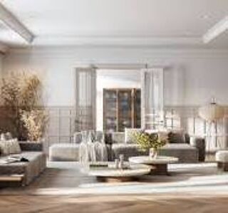  Appartement � vendre 5 pi�ces 133 m�