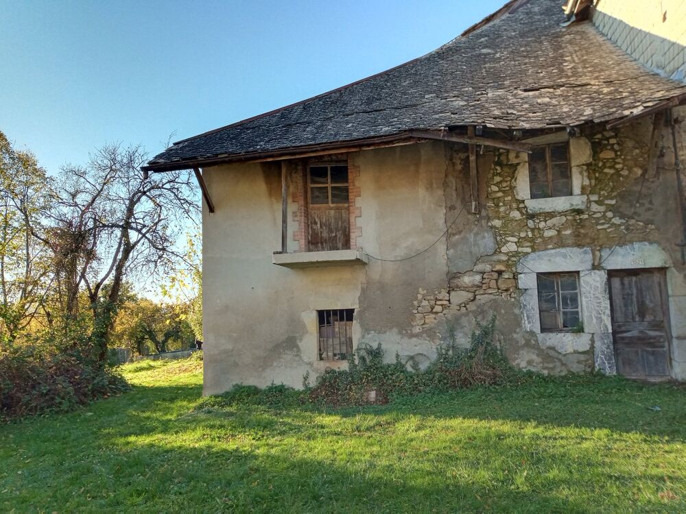 Vente Maison Maison Choisy
