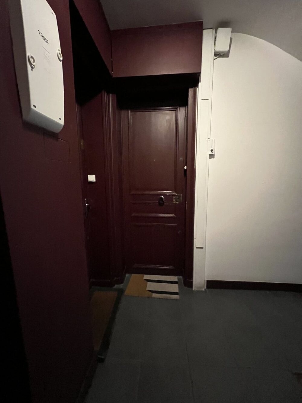 Vente Appartement Appartement Paris 15