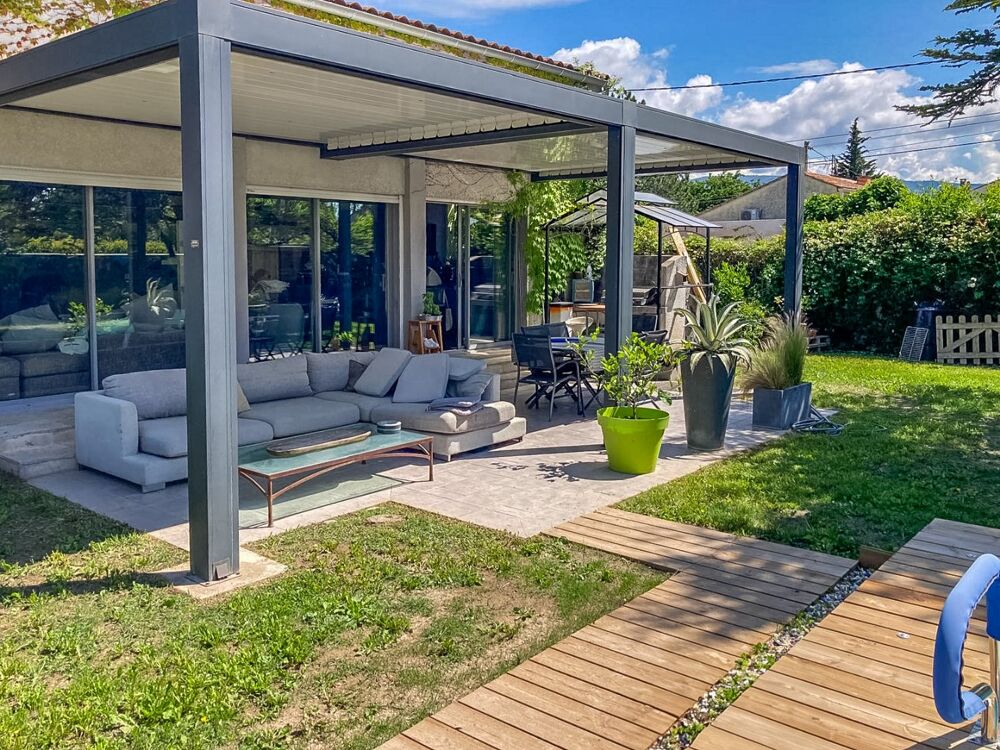 � vendre  Maison L'Isle-sur-la-Sorgue (84800)