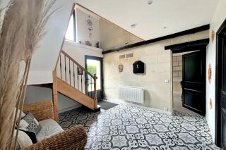  Maison à vendre 8 pièces 240 m²