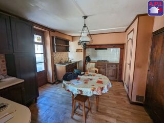  Maison � vendre 3 pi�ces 72 m�