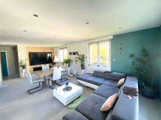  Maison � vendre 5 pi�ces 84 m�