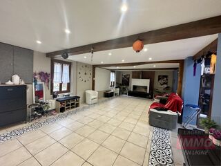  Villa  vendre 15 + pices 424 m