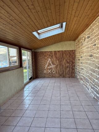  Maison � vendre 6 pi�ces 135 m�