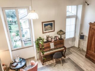  Maison � vendre 7 pi�ces 180 m�