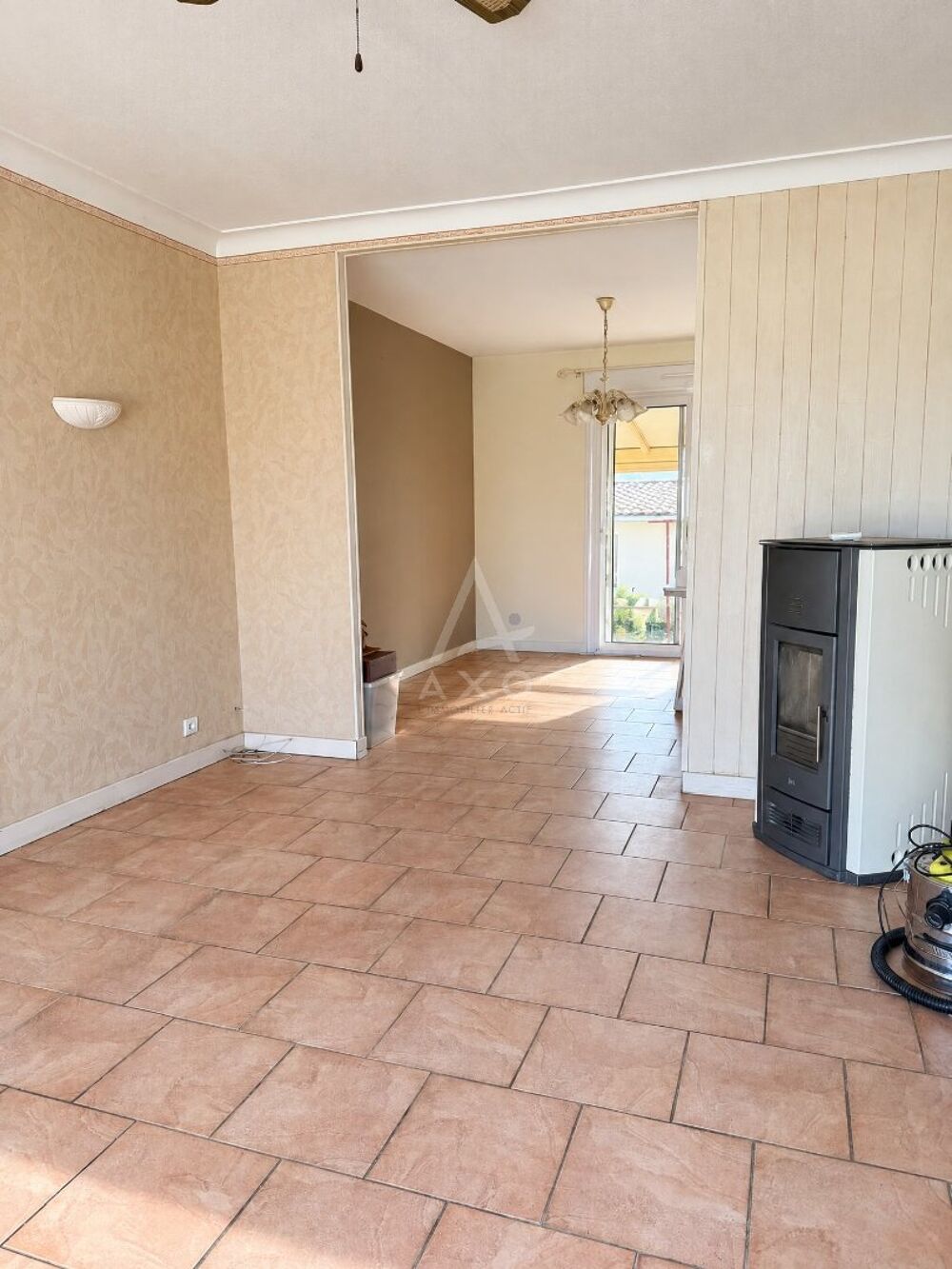 Vente Maison Maison Montaigu-vendÉe