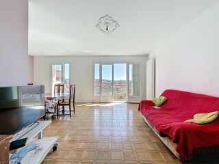  Appartement � vendre 3 pi�ces 77 m�