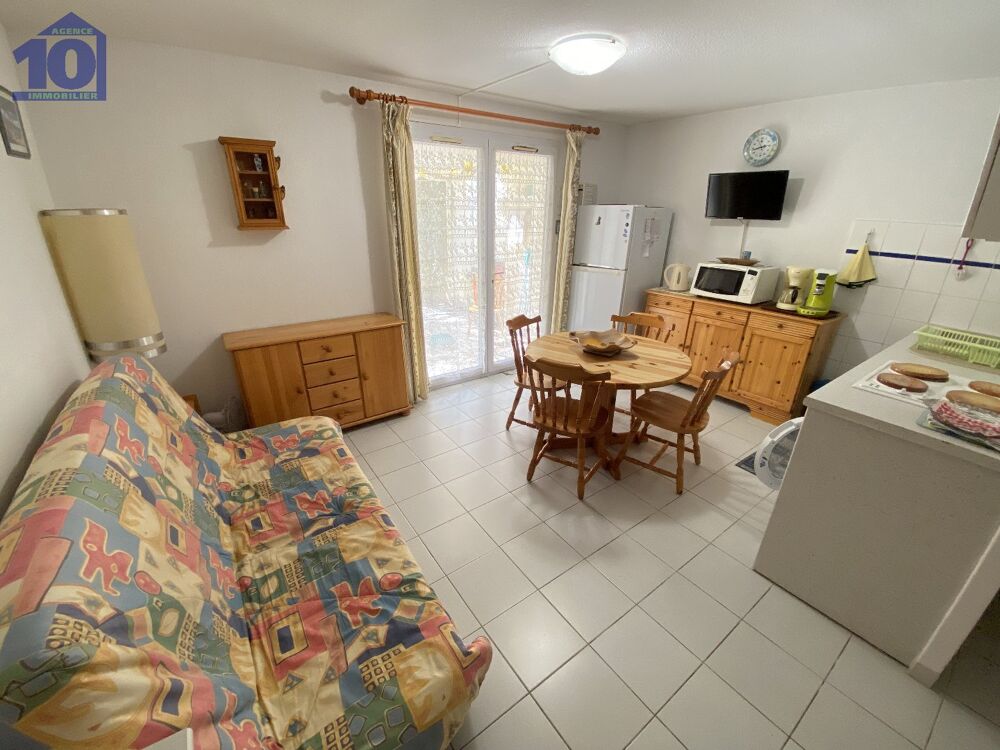 Vente Maison Pavillon Valras plage