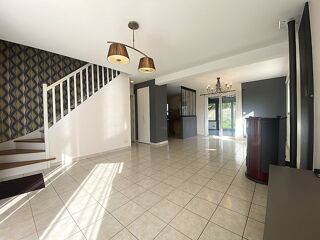  Maison � vendre 7 pi�ces 145 m�