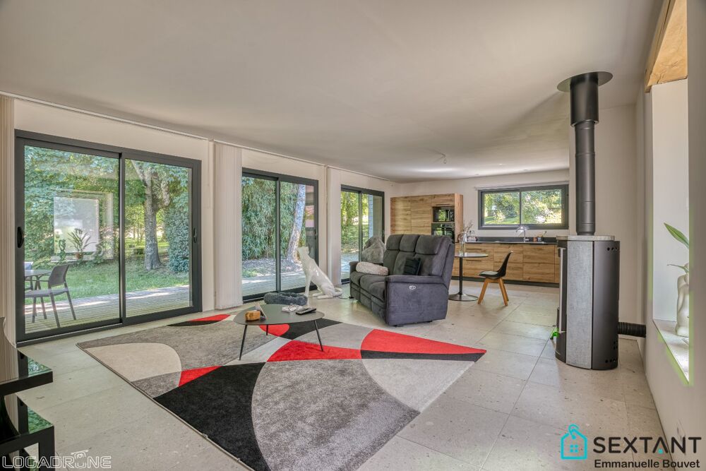  vendre  Villa Bergerac (24100)