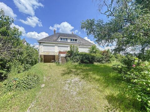   Maison Maison - 7 pi�ce(s) - 162 m�