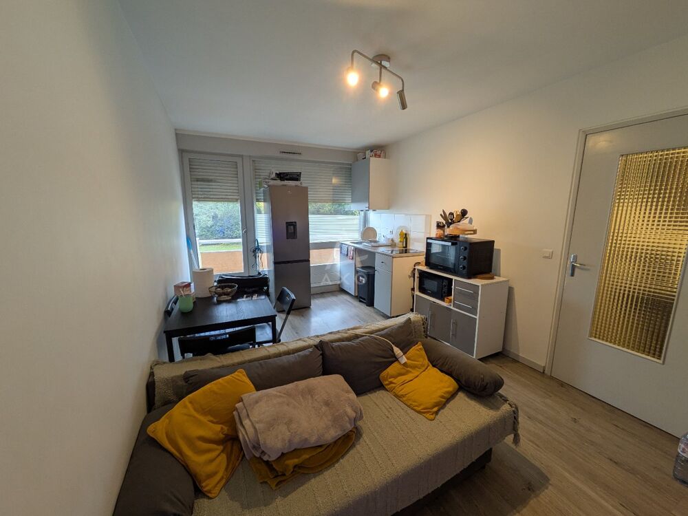 Appartement 2 pièces 32 m² · à Wattignies · 32 m² · 94 000 €