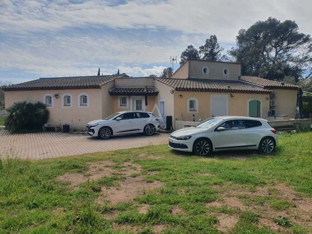 Villa d'architecte