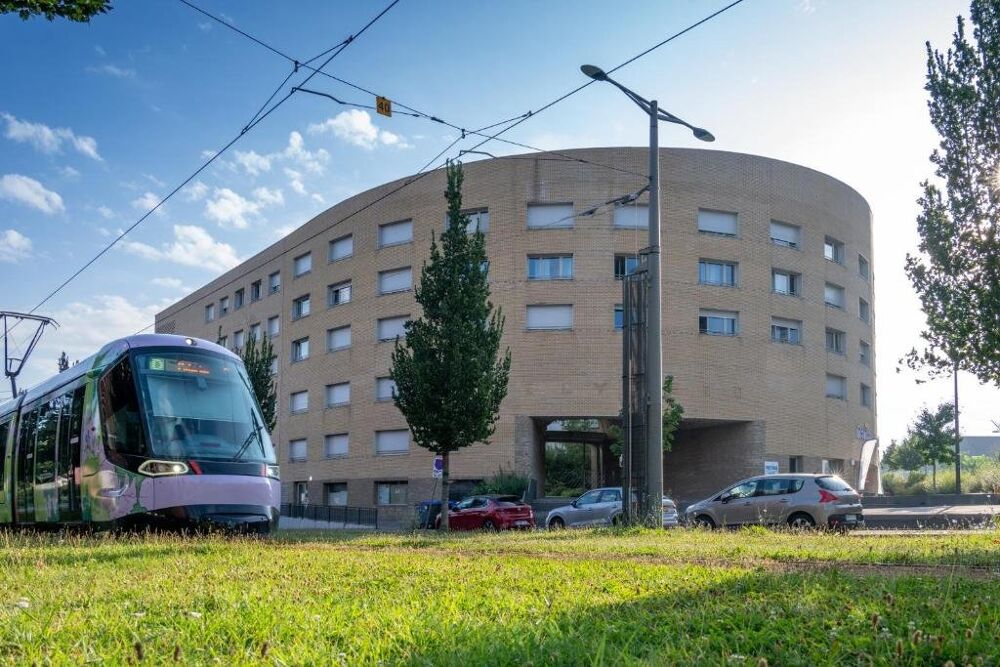 Résidence Affaires