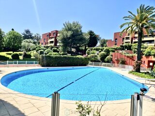 Vente Appartement Appartement Villeneuve loubet