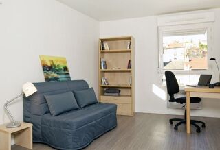  Appartement  vendre 1 pice 18 m