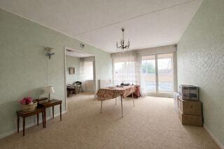  Appartement � vendre 5 pi�ces 119 m�