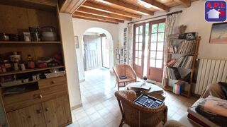  Maison à vendre 6 pièces 134 m²