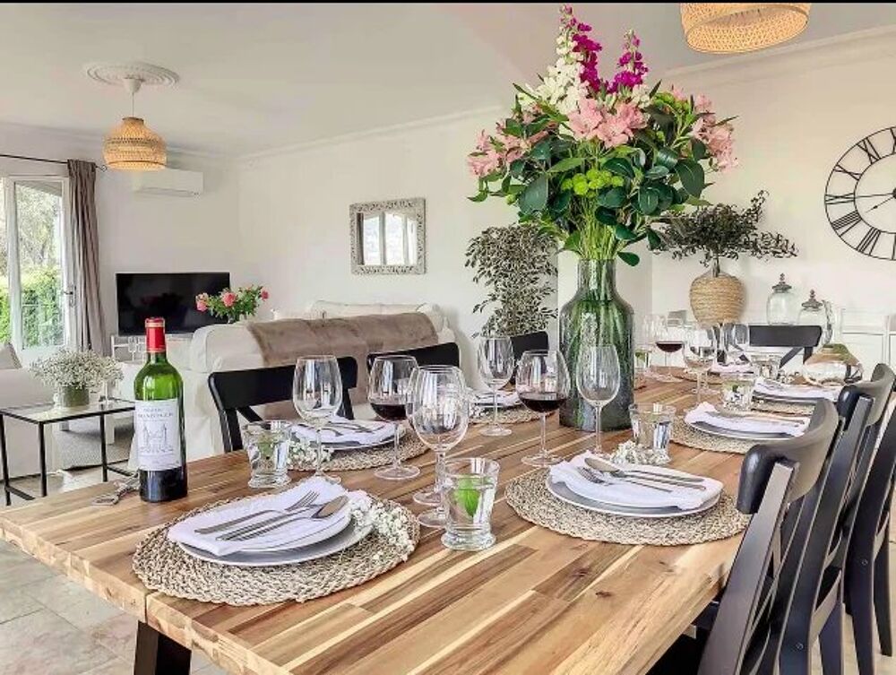 � vendre  Maison Grasse (06130)