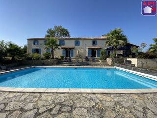  Villa  vendre 7 pices 195 m