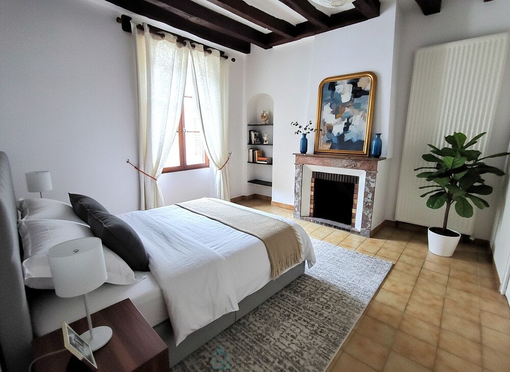 Vente Maison Maison Amboise