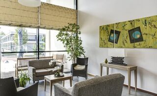  Appartement  vendre 1 pice 27 m